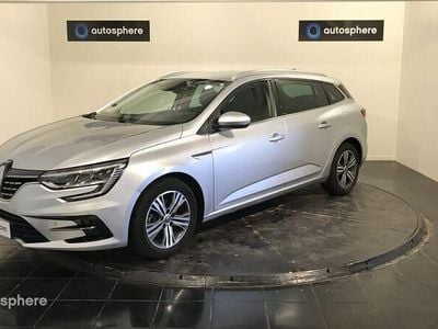 Renault Mégane IV