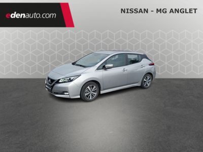 occasion Nissan Leaf Electrique 40kWh Acenta