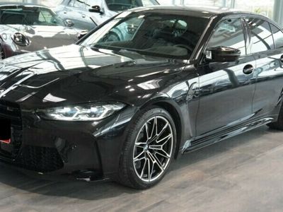 occasion BMW M3 (G80) 3.0 510CH COMPETITION