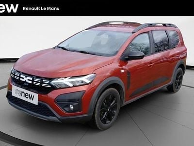 Occasion Dacia Jogger Extreme 2023 Marron Monospace
