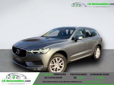 Occasion Volvo XC60 197 ch (144 kW) 2021 SUV