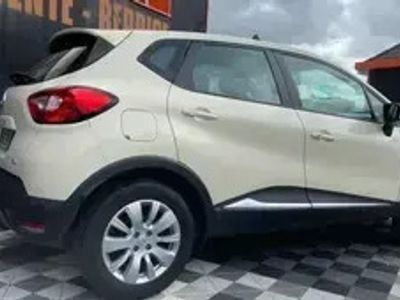 occasion Renault Captur 0.9 Tce 90 Energy Business