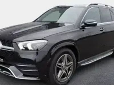 occasion Mercedes GLE350e Classe194+136ch Amg Line 4matic 9g-tronic