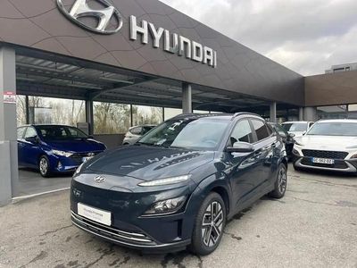Occasion Hyundai Kona 100 kW (137 ch) 2022 SUV