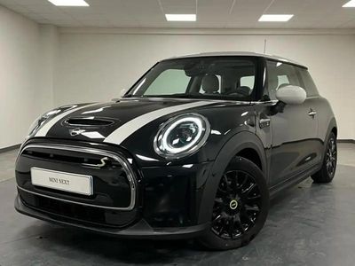 Occasion Mini Cooper SE Premium Plus 136 kW (186 ch) 2022 Noir Citadine