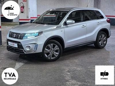 Occasion Suzuki Vitara 102 ch (75 kW) 2023 Gris