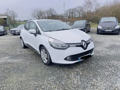 Renault Clio IV