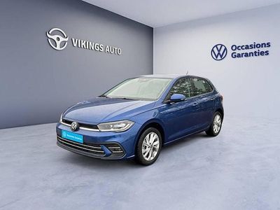Occasion 2024 VW Polo Style | 20 990 € (Prix juste)