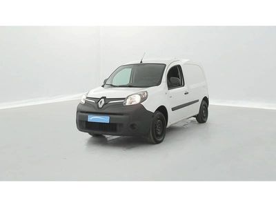 Occasion Renault Kangoo 44 kW (60 ch) 2020 Blanc Monospace