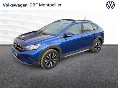 occasion VW Taigo 1.0 TSI 110 BVM6 Life