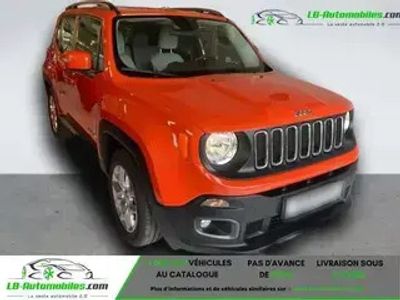 occasion Jeep Renegade 1.4 Multiair 140 Ch