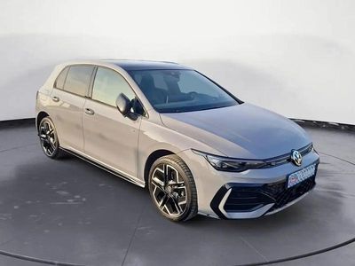 Gris Occasion 2025 VW Golf VIII R-line Citadine | 39 900 € (Prix cher)