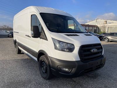occasion Ford Transit Transit FOURGONFGN T350 L3H2 2.0 ECOBLUE 130 S&S