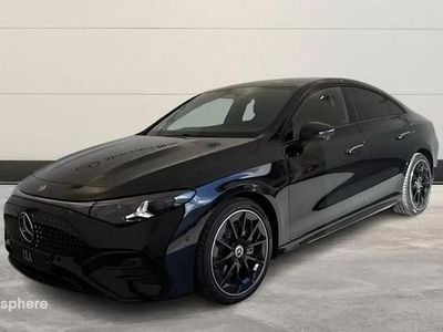 Occasion 2025 Mercedes 250 AMG line Berline | 58 999 €