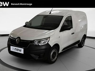 Occasion Renault Express 2021 Blanc Monospace