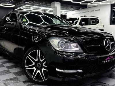 Occasion Mercedes C350 265 ch (194 kW) 2012 Berline