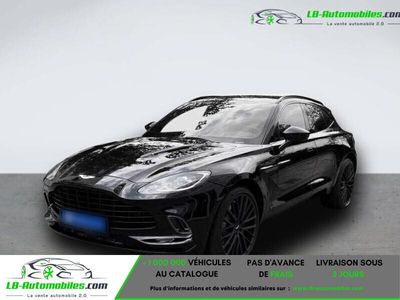 occasion Aston Martin DBX 4.0 Biturbo V8 550 ch