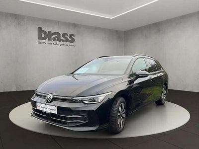 VW Golf VIII