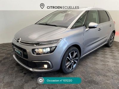 Citroën C4 Picasso