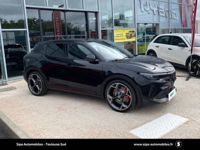 Alfa Romeo Junior