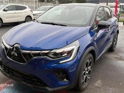 Noir Occasion 2024 Mitsubishi ASX Instyle SUV | 26 999 € (Super prix)