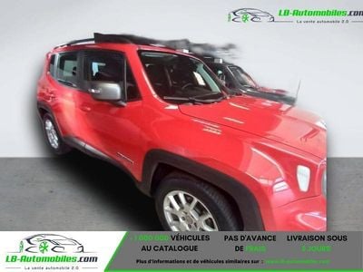 Occasion Jeep Renegade 131 ch (96 kW) 2021 SUV