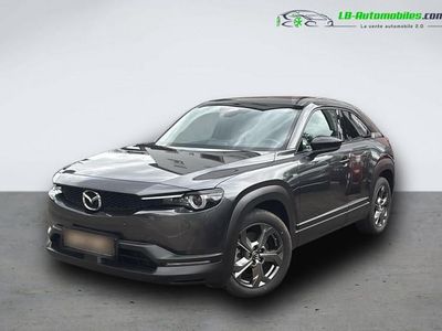 Mazda MX30