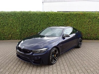 BMW M4 Cabriolet