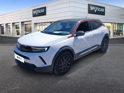 Occasion 2023 Opel Mokka SUV | 21 239 € (Prix assez cher)