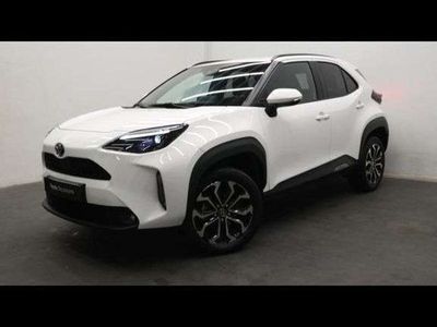 Occasion 2023 Toyota Yaris Hybrid Design | 23 990 € (Prix juste)