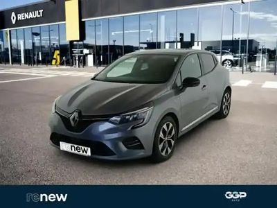 Gris Occasion 2023 Renault Clio V Evolution Citadine | 14 699 € (Prix juste)