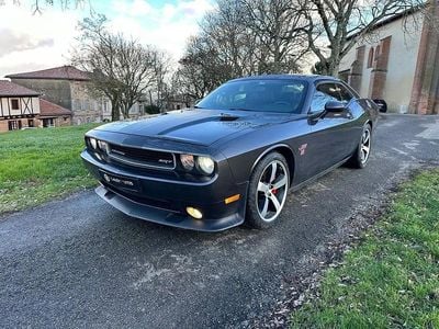 Gris Occasion 2014 Dodge Challenger Coupé | 39 900 €