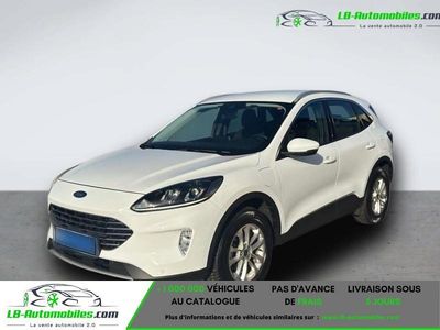 Occasion 2022 Ford Kuga SUV | 25 000 € (Prix juste)