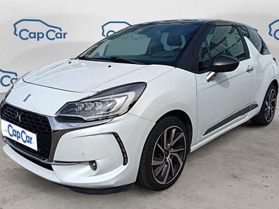 DS Automobiles DS3