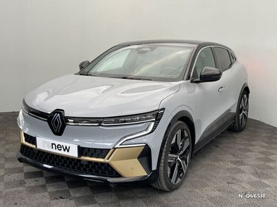 Renault Mégane IV