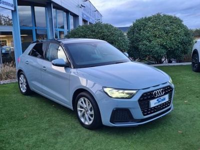 Occasion Audi A1 Sportback Advanced 95 ch (69 kW) 2020 Citadine