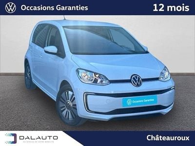 VW e-up!