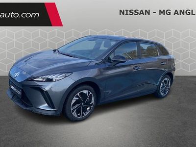 Occasion MG MG4 EV 125 kW (170 ch) 2023 Citadine