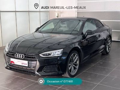 occasion Audi A5 Coupé Avus 35 TFSI 110 kW (150 ch) S tronic