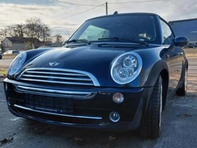 Occasion 2004 Mini Cooper Coupé Coupé | 4 990 €