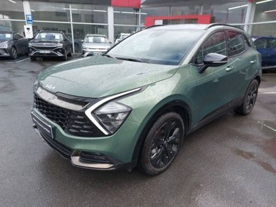 occasion Kia Sportage 1.6 T-GDi 265ch PHEV 30 Years BVA6 4x4