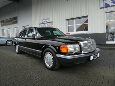 Mercedes 500