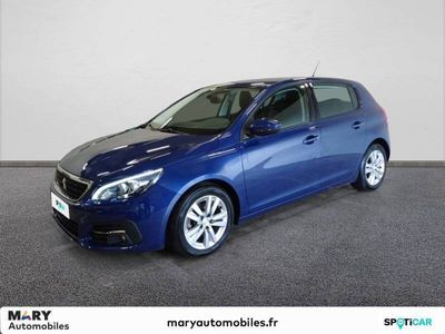 occasion Peugeot 308 SW BlueHDi 130ch S&S EAT8 Active Business