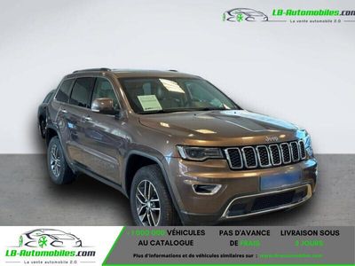 occasion Jeep Grand Cherokee V6 3.0 CRD 250 Multijet BVA