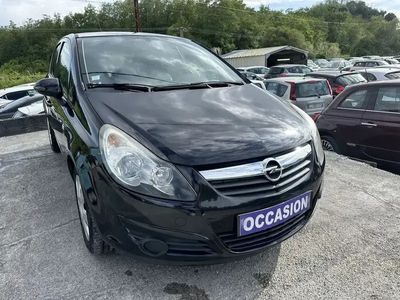 occasion Opel Corsa 1.2 TWINPORT EDITION 5P