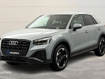 Occasion 2025 Audi Q2 S-Line SUV | 38 499 €