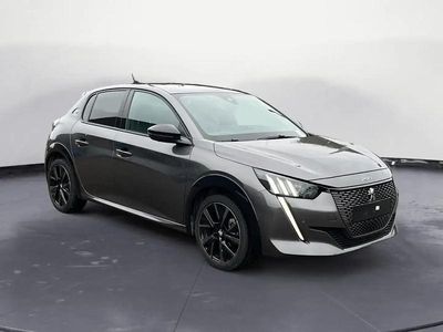 Occasion Peugeot 208 GTi 102 ch (75 kW) 2024 Gris Citadine