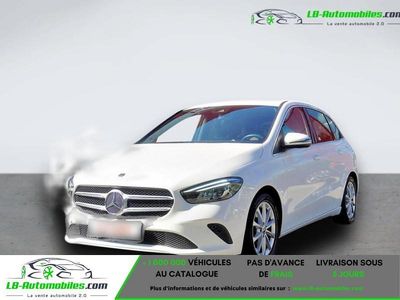 Occasion Mercedes B250 224 ch (164 kW) 2019 Monospace