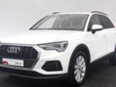 Occasion 2021 Audi Q3 Sport SUV | 26 687 €