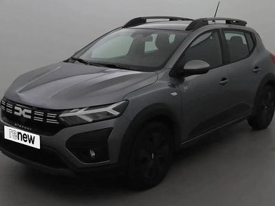 Occasion Dacia Duster Expression 2025 Vert SUV